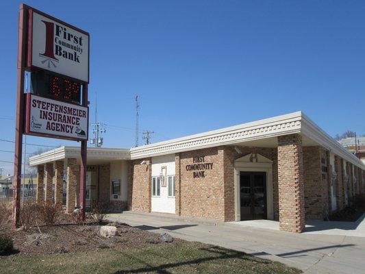 Steffensmeier Insurance Agency