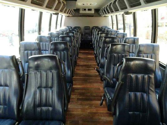 Ariels Luxury Transportation