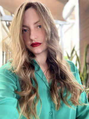 Hair by Chloe - Etch Salon