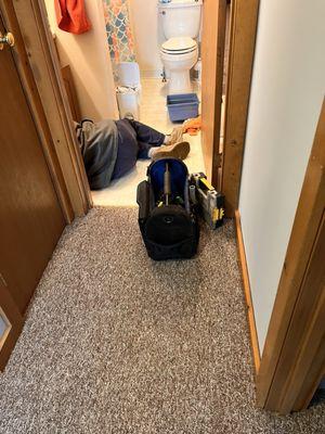 Laflamme Plumbing & Heating