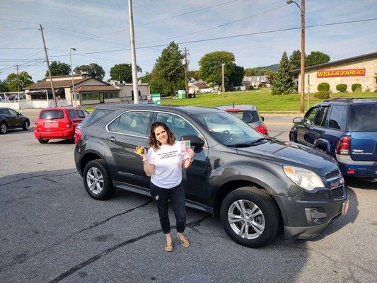 Reliable Car Connection