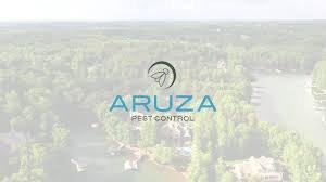 Aruza Pest Control