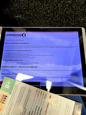 Aug 2021: Page 1 of questions. No, I have not visited a prostitute w/in the last few months:)