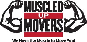Muscle Up Movers