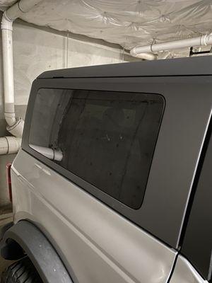 Golden Auto Glass