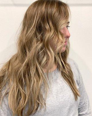 Amanda Gagne Hair Design