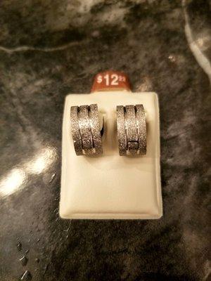 Mens huggies - cool like that!