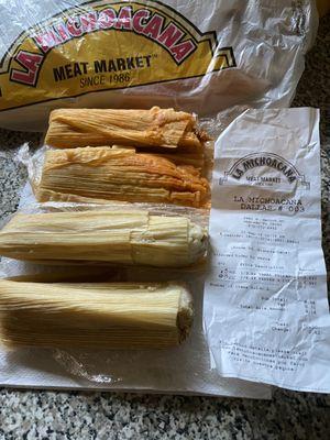 La Michoacana Meat Market