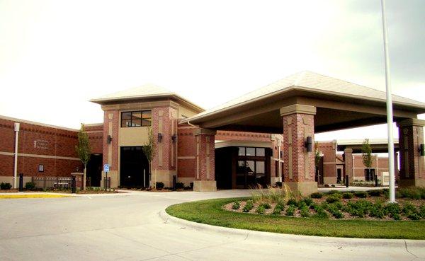 Fillmore County Hospital Touchston Orthopaedics