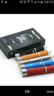 High Tide Smoking Accessories