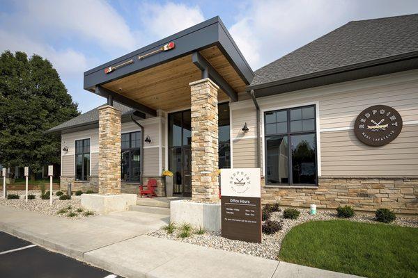 Redpoint West Lafayette