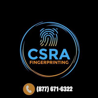Call CSRA Fingerprinting