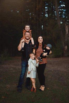 Dani Rose Lee Photography