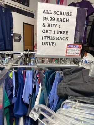 Ace Uniforms - Vista