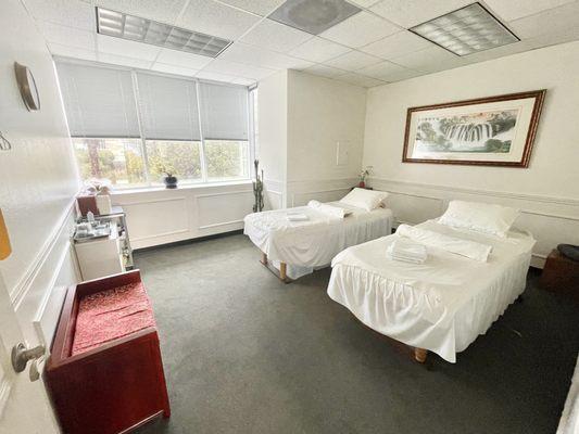 New Life Healing Center