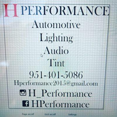 HPerformance