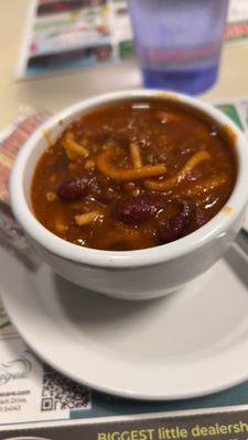 Hometown Family Restaurant