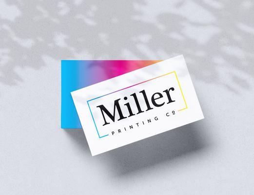 Miller Printing