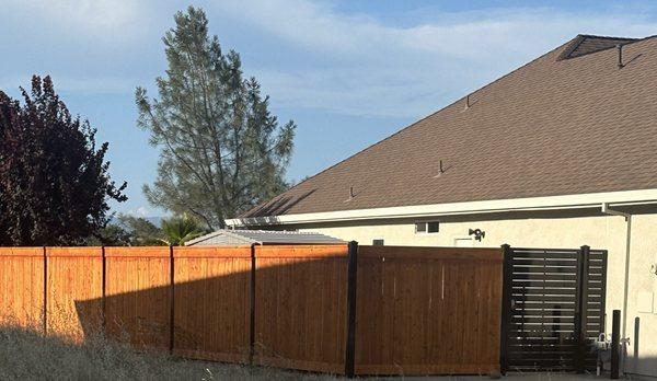 Romero Quality Fencing