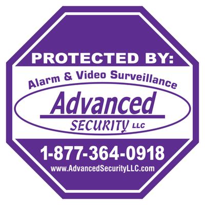Advanced Security