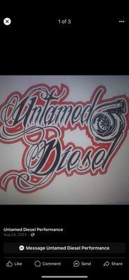 Untamed Diesel Performance