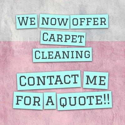 Lady Gazelle's Cleaning Service