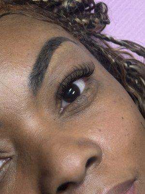 Glam Parlor Eyelash Extensions & Microblading