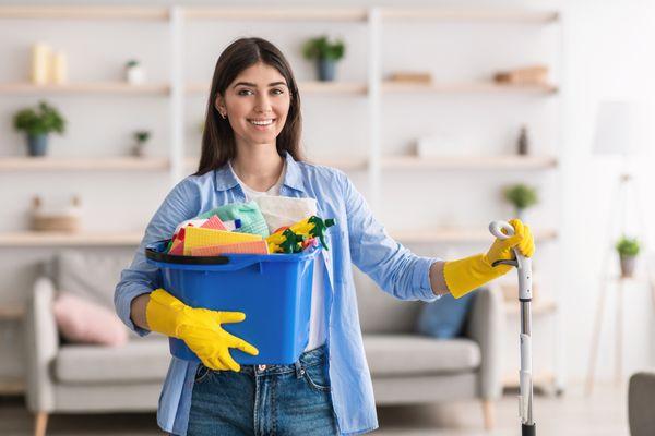 Complete Care Cleaning