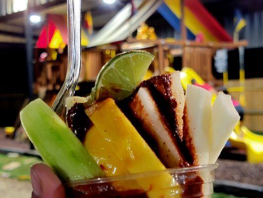 La Carreta Food & Bar