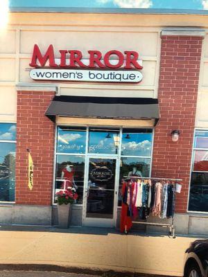 Mirror Boutique