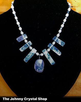 Beautiful necklace On my wishlist