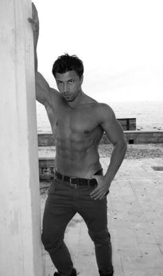 Elio Antonini Personal Trainer