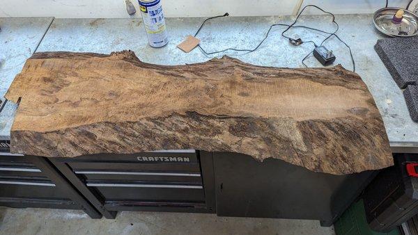 Maverick Sawmill Services