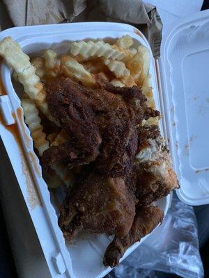 Red Flower Restaurant