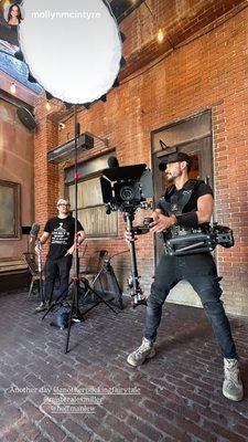 Legend Ethics Productions