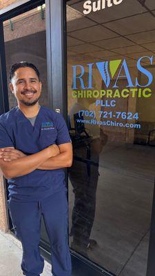 Rivas Chiropractic
