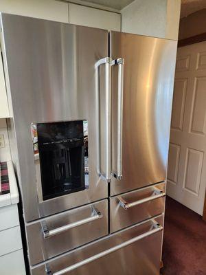 Judd & Black Appliance -Everett