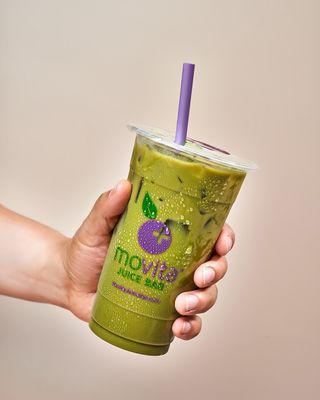 Movita Juice Bar - The Circle
