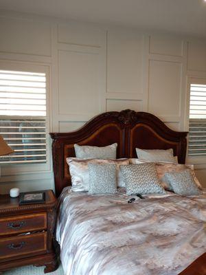 Innovations & Restoration services