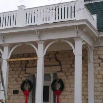 Mikes Handyman Service