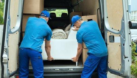 Coastal Moving Furniture & Delivery