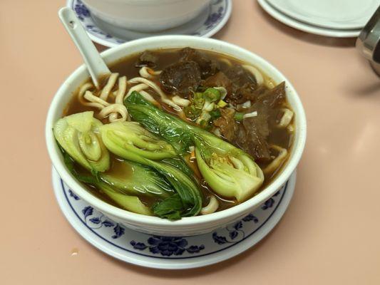 Szechuan Noodle Bowl