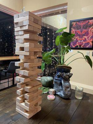 Golden Hour Exotic Tea