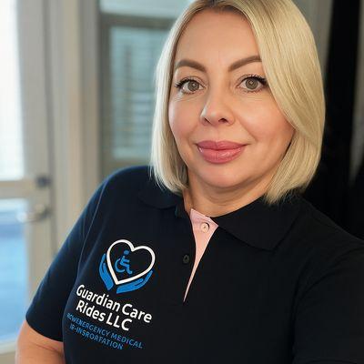 Guardian Care Rides