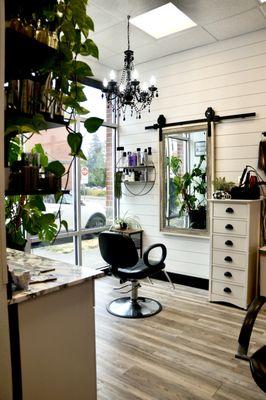 Wildwood Beauty Collective