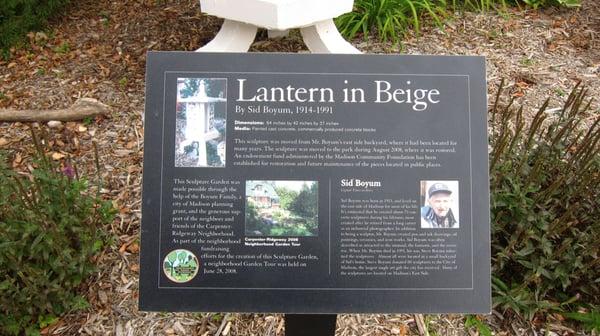 Carpenter-Ridgeway Park