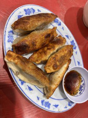 Hua Rong Chinese Restaurant