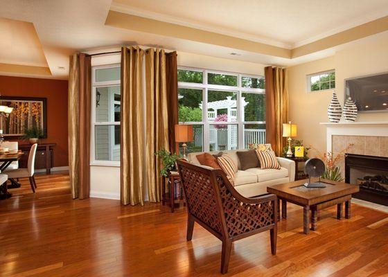 The Courtyards at the Oaks - Epcon Community