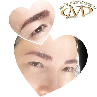 M-Golden Beauty Studio