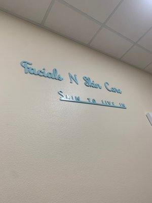 Facials N Skin Care